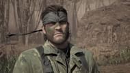 MGS Delta Snake Eater runs well on the Xbox Series X/S (Image via Konami)